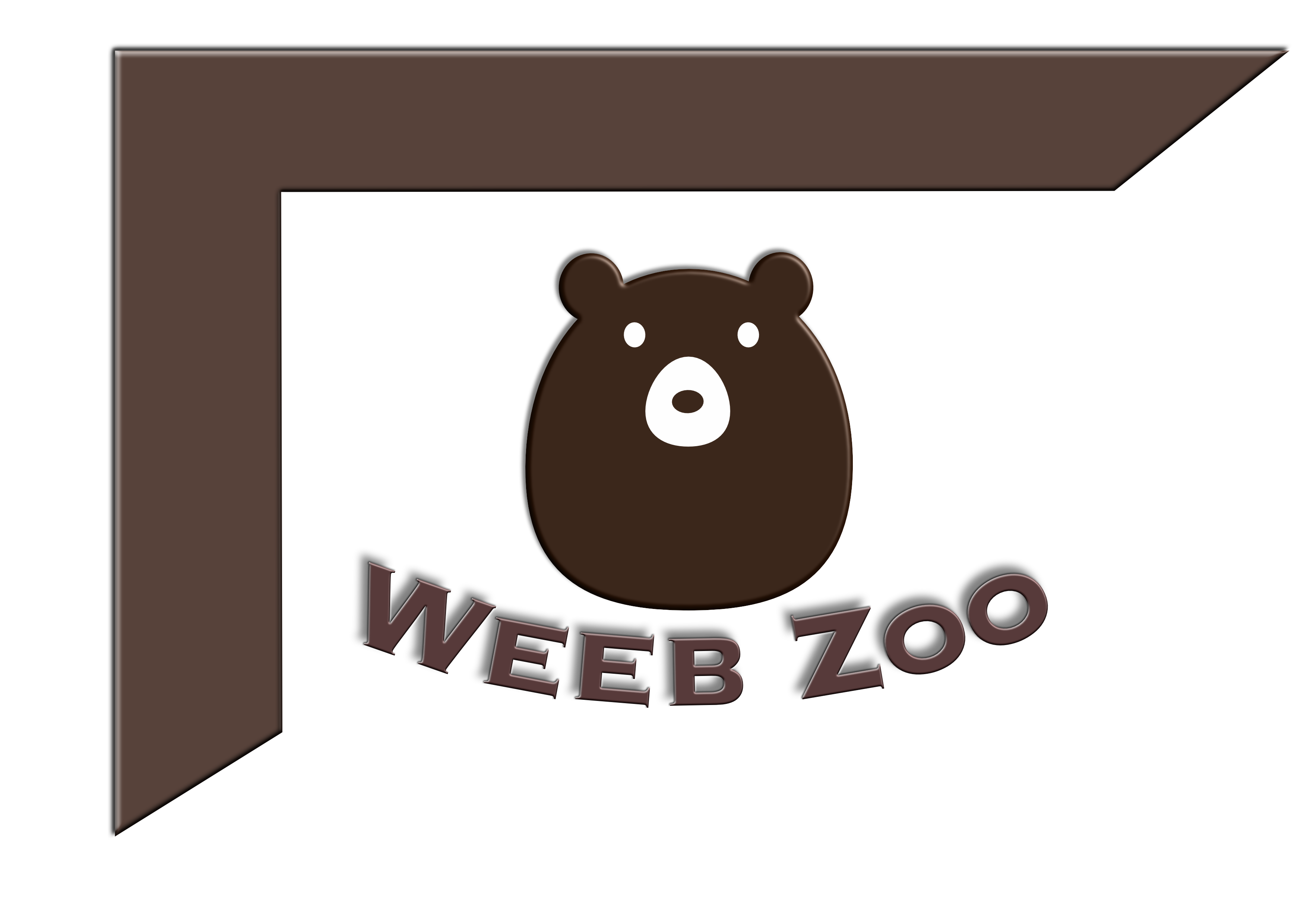Weeb Zoo Logo